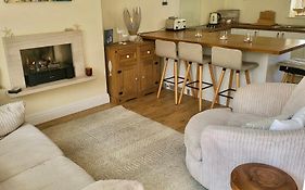 Conwy Castle Cottage